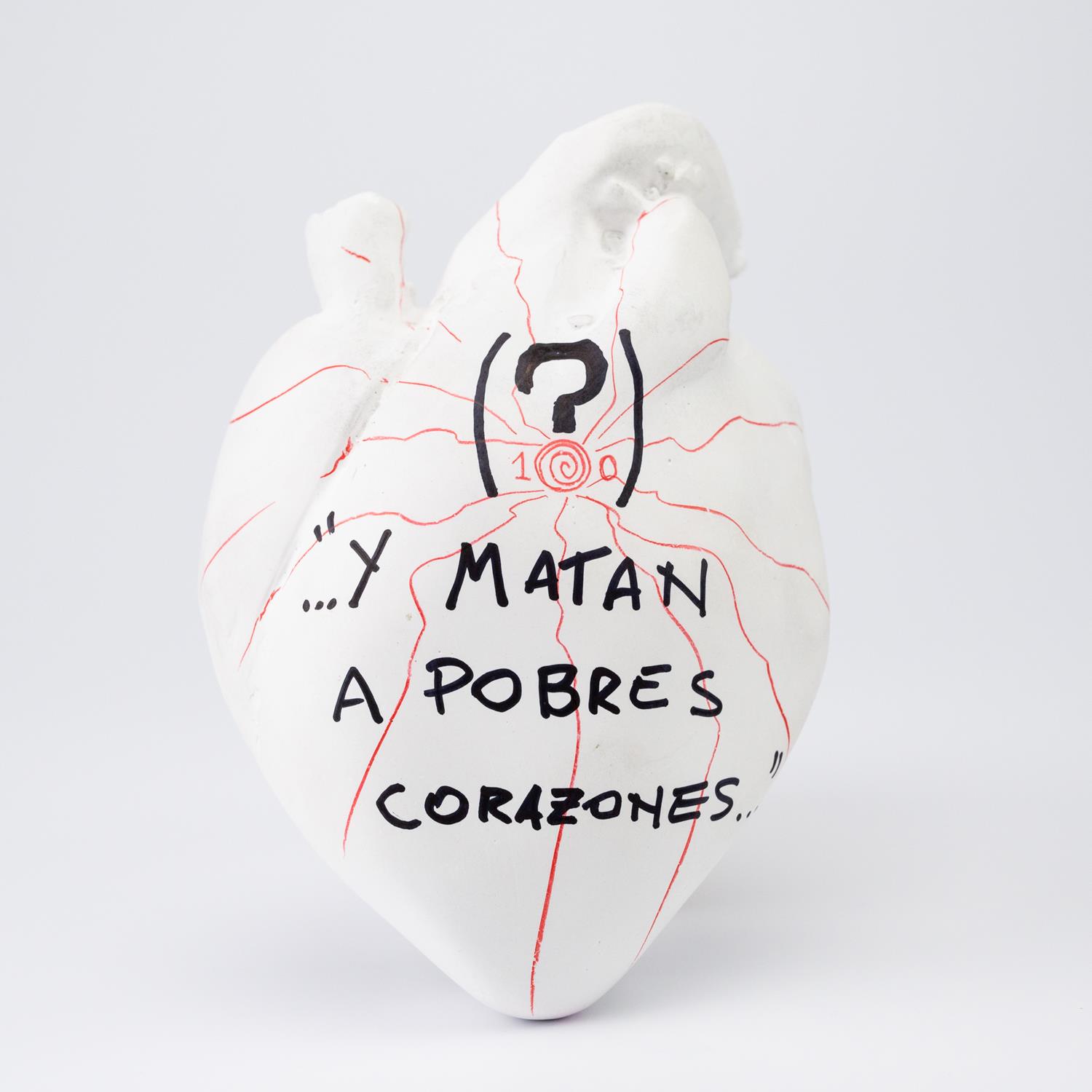 “Ciudad de Pobres Corazones”